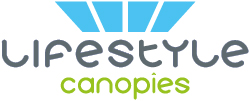 Lifestyle Canopies Logo